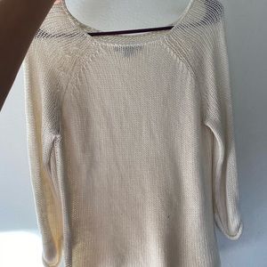 Forever21 nite sweater size large